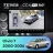 Штатная магнитола Teyes CC4 Pro 360 8/128 Honda Civic 7 (2000-2006) F1 (11")