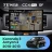 Штатная магнитола Teyes CC4 Pro 8/128 SsangYong Korando 3 Actyon 2 (2010-2013) (13")
