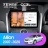 Штатная магнитола Teyes CC3L 4/64 Toyota Allion T260 (2007-2016) Правый руль