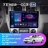 Штатная магнитола Teyes CC3 2K 6/128 Daewoo Gentra 2 (2013-2015) F2 Тип-B