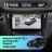 Штатная магнитола Teyes CC4 360 6/64 Nissan X-Trail 3 T32 (2013-2022) F3 Тип-C