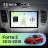 Штатная магнитола Teyes CC4L 6/64 с DTS Kia Forte 2 (2013-2018) F1 Тип-AB