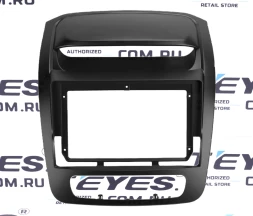 Переходная рамка Kia Sorento 2 XM (2012-2021) F3 (9")