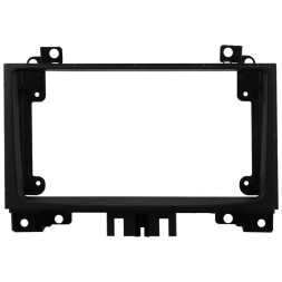 Переходная рамка Mercedes-Benz Sprinter / Volkswagen Crafter (2006-2016) F2 (9")
