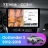 Штатная магнитола Teyes CC3 2K 4/64 Mitsubishi Outlander 3 GF0W GG0W (2012-2018) Тип-A (13")