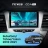 Штатная магнитола Teyes CC4 Pro 8/128 Chevrolet Tahoe K2UC (2013-2021)