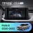 Штатная магнитола Teyes CC4 Pro 12/256 Volkswagen Polo 6 (2020-2022)