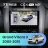 Штатная магнитола Teyes CC4 Pro 360 8/128 Suzuki Grand Vitara 3 (2005-2015)