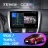Штатная магнитола Teyes CC3 2K 4/32 Toyota Yaris L (2016-2019)