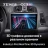 Штатная магнитола Teyes CC3 2K 6/128 Cadillac SRX (2003-2009)