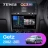 Штатная магнитола Teyes CC3 2K 360 6/128 Hyundai Getz (2002-2011) Правый руль