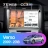 Штатная магнитола Teyes CC3 2K 4/64 Toyota Verso R20 (2009-2018) F3