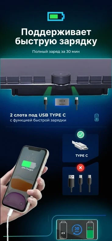 Штатная магнитола Teyes CC3 2K 6/128 Volkswagen Golf Plus (2005-2014) (серая) F2 (13" с кнопками)