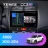 Штатная магнитола Teyes CC3 2K 360 6/128 Peugeot 4008 (2010-2016) F1 Тип-B