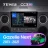 Штатная магнитола Teyes CC3 2K 360 6/128 для GAZ Gazelle Next (2013-2021) F3