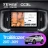 Штатная магнитола Teyes CC3L 4/32 Chevrolet TrailBlazer (2017-2019)
