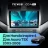 Штатная магнитола Teyes CC4 Pro 12/256 Honda inspire 4 (2003-2007)
