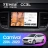 Штатная магнитола Teyes CC3L 4/32 Kia Carnival YP (2014-2021) F1 Тип-B