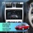 Штатная магнитола Teyes CC4 Pro 12/256 Mazda Familia (BJ) (1998-2004) F2