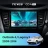Штатная магнитола Teyes CC4 Pro 12/256 Subaru Outback 4 BR (2009-2014) Правый руль