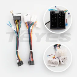 Переходная рамка BYD F3 1 (2005-2013) (9")