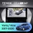 Штатная магнитола Teyes CC4 Pro 360 8/128 Toyota Yaris (2017-2020) F2