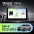 Штатная магнитола Teyes CC4L 6/64 с DTS Honda CR-V (2022-2023) (0din)