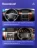Штатная магнитола Teyes CC3 2K 360 6/128 Nissan Patrol V 5 Y61 (2004-2021) F3 Правый руль