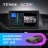 Штатная магнитола Teyes CC3 2K 4/64 Lexus ES ES200 ES250 ES300h ES350 XV60 VI (2012-2018) Тип-A