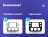 Штатная магнитола Teyes CC3 2K 4/32 Toyota FJ Cruiser J15 (2006-2020) F2