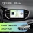 Штатная магнитола Teyes CC4L 6/64 с DTS Lada Vesta NG (2023-2026) Тип-B (черно-серая)