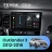 Штатная магнитола Teyes CC4 8/128 Mitsubishi Outlander 3 (2012-2018) Тип-A