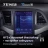 Штатная магнитола Tesla style Teyes TPRO 2 6/128 Hyundai Elantra 6 (2015-2019) Тип-A