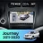 Штатная магнитола Teyes CC4 360 6/64 Dodge Journey JC (2011-2020)