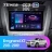Штатная магнитола Teyes CC3 2K 4/64 Geely Emgrand X7 1 GX7 EX7 (2011-2019)