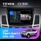 Штатная магнитола Teyes CC3 2K 6/128 Mitsubishi Pajero Sport 2 (2008-2016)