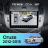 Штатная магнитола Teyes CC4 360 8/128 Chevrolet Cruze J300 J308 (2012-2015) F1