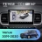 Штатная магнитола Teyes CC4 Pro 360 12/256 Hyundai Venue (2019-2020) Правый руль