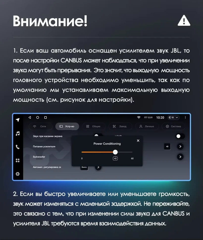 Штатная магнитола Teyes LUX ONE 6/128 Toyota Land Cruiser Prado 150 (2013-2017) F2