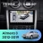 Штатная магнитола Teyes CC4 Pro 360 8/128 Nissan Almera 3 G15 (2012-2019) F2