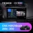 Штатная магнитола Teyes CC3 2K 360 6/128 Honda Civic Hatchback (2006-2012)