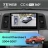 Штатная магнитола Teyes CC4 Pro 360 8/128 Jeep Grand Cherokee 3 WK (2004-2007) F1