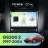 Штатная магнитола Teyes CC4L 4/64 Lexus GS300 2 S160 (1997-2004) Тип-B
