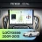 Штатная магнитола Teyes CC4L 6/64 с DTS Buick Lacrosse (2009-2013)