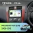 Штатная магнитола Teyes CC4L 4/64 Mitsubishi Colt (Z30) (2002-2012) Правый руль