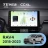 Штатная магнитола Teyes CC4L 4/64 Toyota RAV4 5 XA50 (2018-2023) F2 Тип-B
