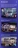 Переходная рамка Honda Civic 7 (2000-2006) F1 (9")