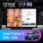 Штатная магнитола Teyes CC3 2K 4/64 Mercedes-Benz Smart Fortwo 2 (2010-2015) F1 (13")