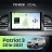 Штатная магнитола Teyes CC4L 6/64 с DTS UAZ Patriot 3 (2016-2021) F2