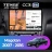 Штатная магнитола Teyes CC3 2K 6/128 Volkswagen Magotan (2007-2016) (13")